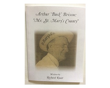 Book Arthur Buck Briscoe[2]