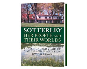 Book sotterley-her people